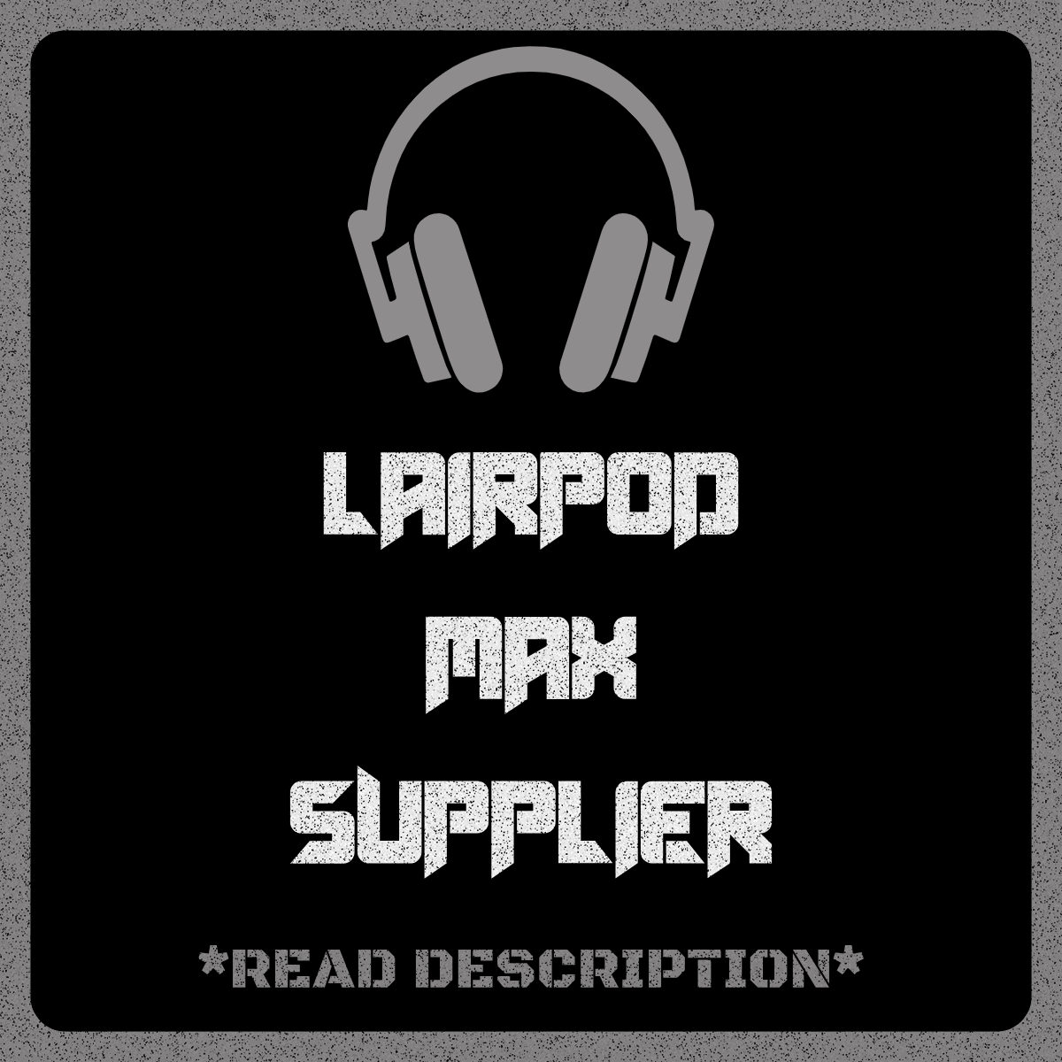 LAPPLE LAIR POD MAX SUPPLIER