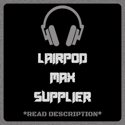 LAPPLE LAIR POD MAX SUPPLIER