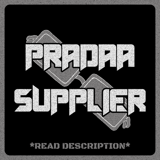 PRADA SUPPLIER