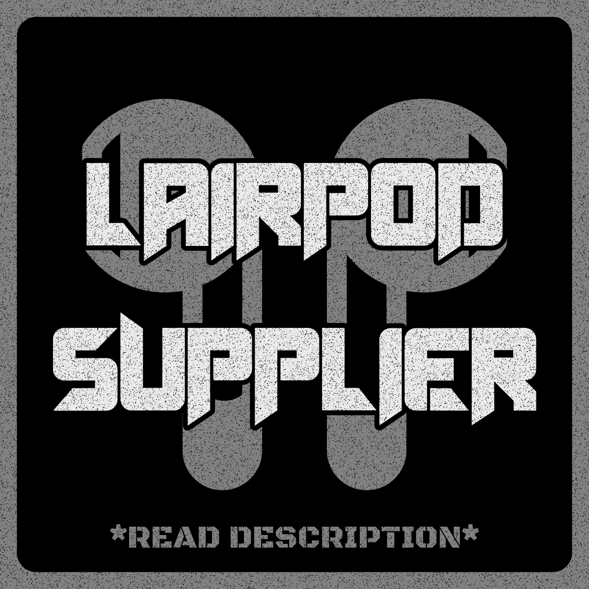 FAIRPOD SUPPLIER