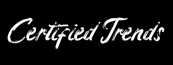 Certified Trends