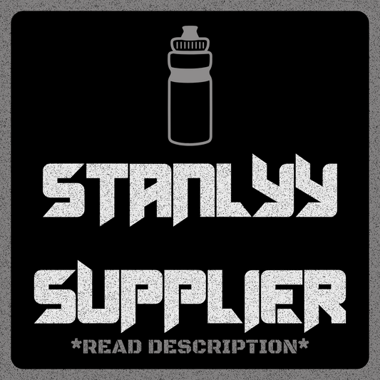 STANLEY SUPPLIER